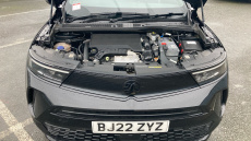 Vauxhall Mokka 1.2 Turbo SRi Premium 5dr Petrol Hatchback